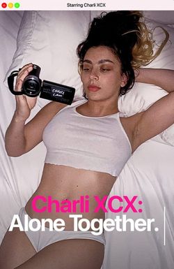 Charli XCX: Alone Together