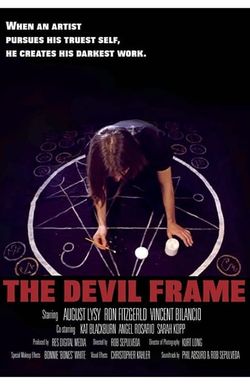 The Devil Frame