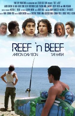 Reef 'n' Beef