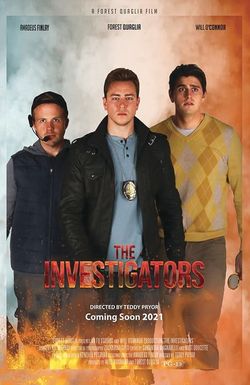The Investigators
