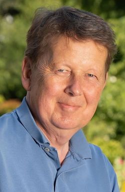 Bill Turnbull: Staying Alive