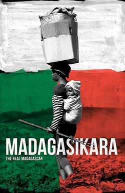 Madagasikara