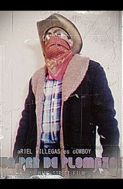 Two Shot for Two Idiots