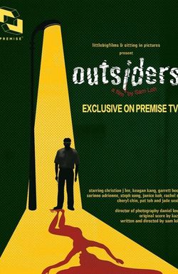 Outsiders