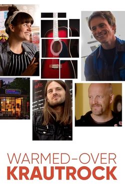 Warmed-Over Krautrock