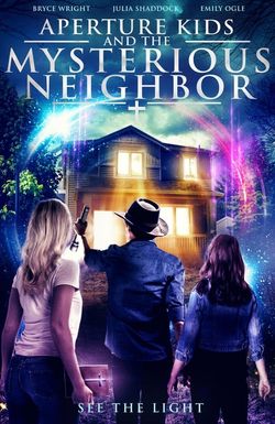 Aperture Kids and the Mysterious Neighbor