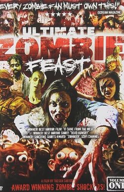 Ultimate Zombie Feast