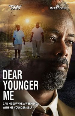 Dear Younger Me