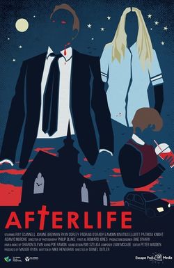 Afterlife