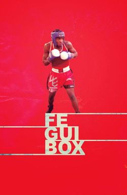 Feguibox