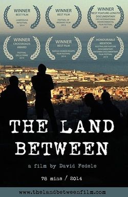 The Land Between