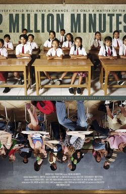 Two Million Minutes: A Global Examination