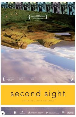Second Sight