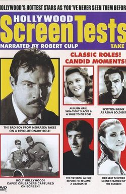 Hollywood Screen Tests: Take 1