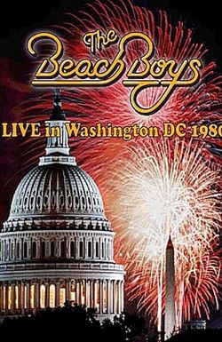 The Beach Boys: A Celebration Concert