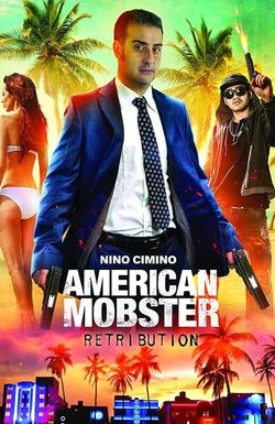 American Mobster: Retribution