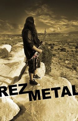 Rez Metal