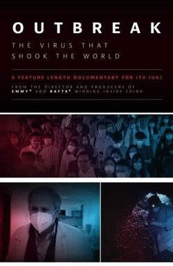 Outbreak: The Virus That Shook the World