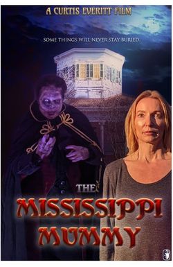The Mississippi Mummy