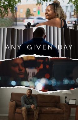Any Given Day