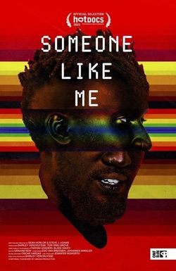 Someone Like Me