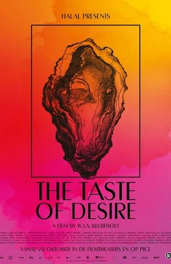 The Taste of Desire