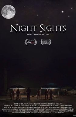 Night Sights