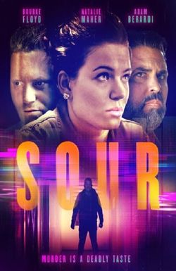 Sour