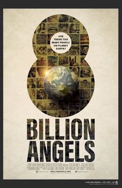 8 Billion Angels