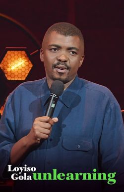 Loyiso Gola: Unlearning