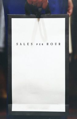 Sales Per Hour