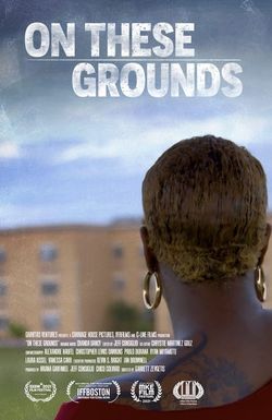 On These Grounds