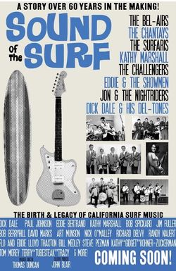 Sound of the Surf