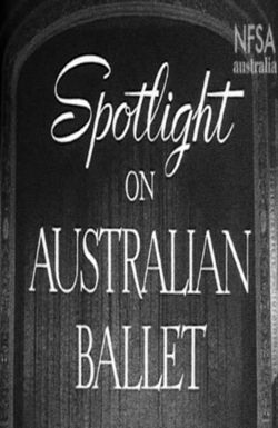 Spotlight on Australian Ballet