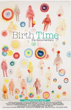 Birth Time: The Documentary