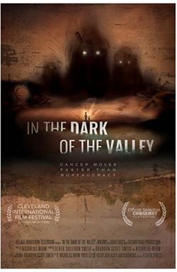 In the Dark of the Valley