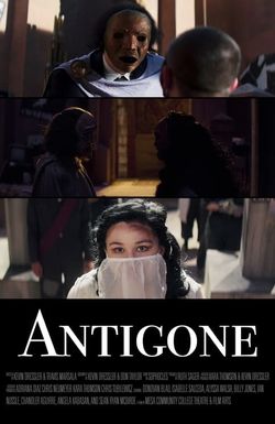 Antigone