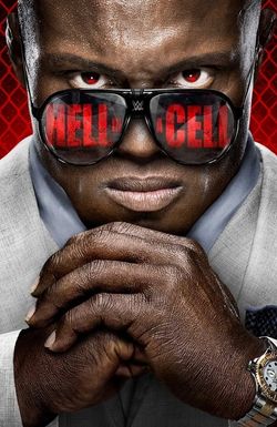 WWE Hell in a Cell