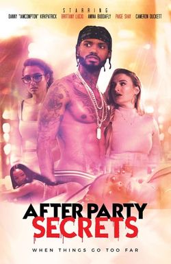After Party Secrets