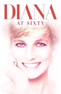 Diana at Sixty