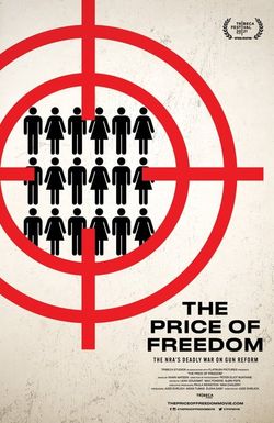 The Price of Freedom