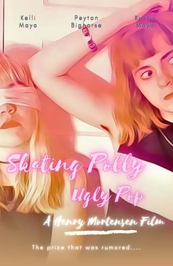 Skating Polly: Ugly Pop