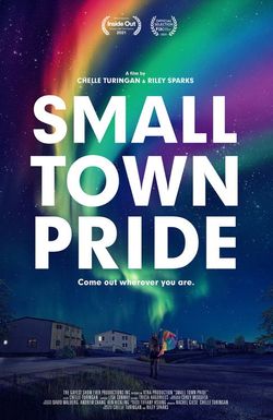Small Town Pride