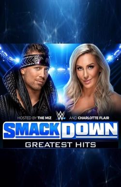 WWE SmackDown's Greatest Hits