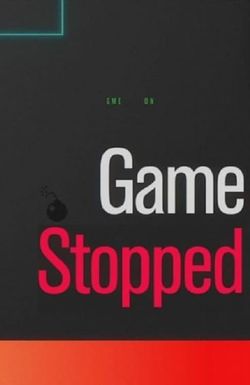 GameStopped