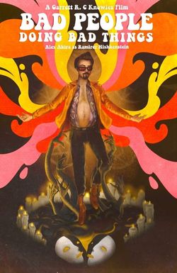 Bad People Doing Bad Things