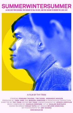 Summer Winter Summer