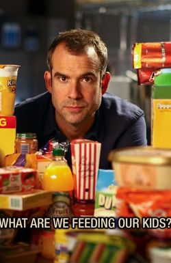 What Are We Feeding Our Kids?