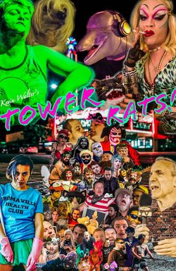 Kevin Walter's Tower Rats