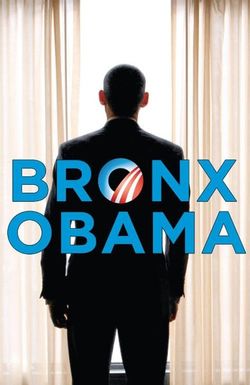 Bronx Obama